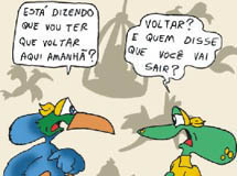 Sapo Brothers, diverso, tiras, humor, games, jogos, animao, anima, quadrinhos, infantil, minja, jones