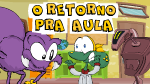 escolinha, interativo, infantil, animao, anima, quadrinhos, infantil, minja, jones